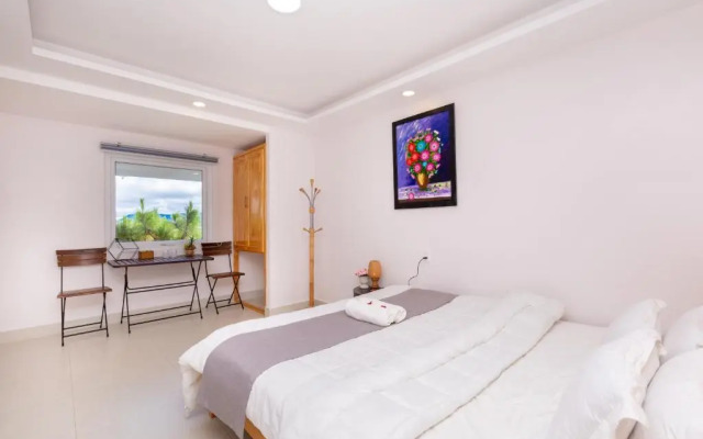 Villa Trung Nghĩa 31