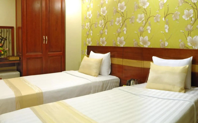 Saigon Europe Hotel