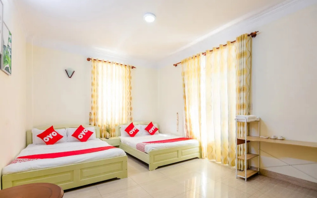 Hoang Viet 2 Hotel