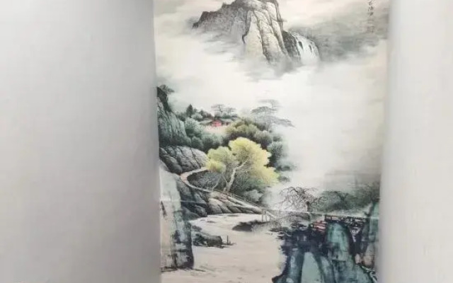 Yijia Hostel
