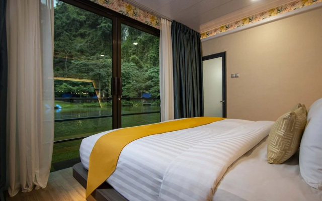 Airport Guesthouse