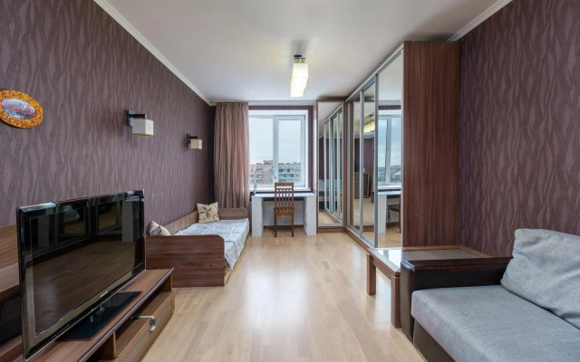 Sutki Rent (Сутки Рент) на проспекте Ленинский