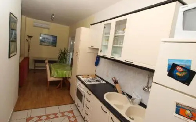 Apartment Jan