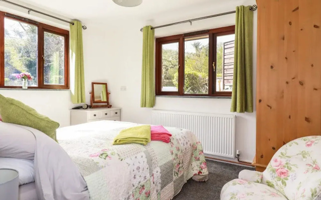 Rose Bud Cottage