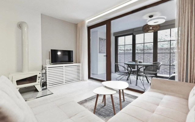 Apartmentai "Nidos Vilnelė"
