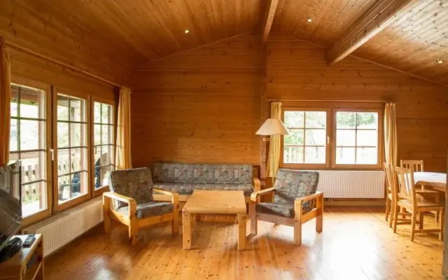 Werrapark Resort Hotel Sommerberg