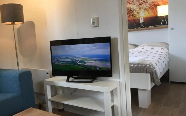 Friesland-cottage