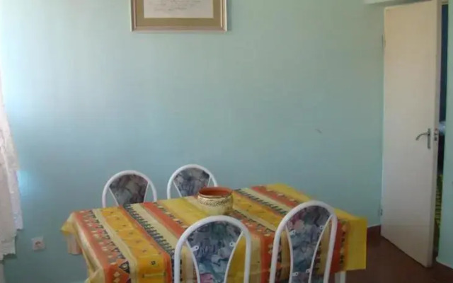 Delfin Apartmanház