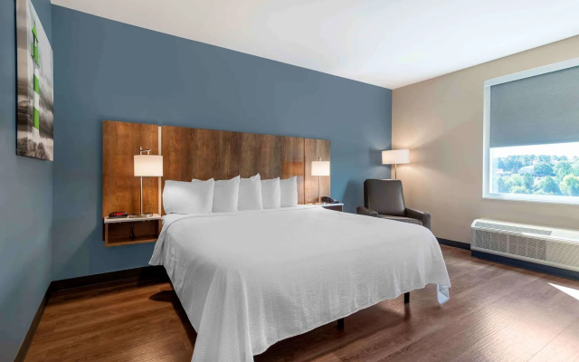 Extended Stay America Premier Suites Atlanta Newnan