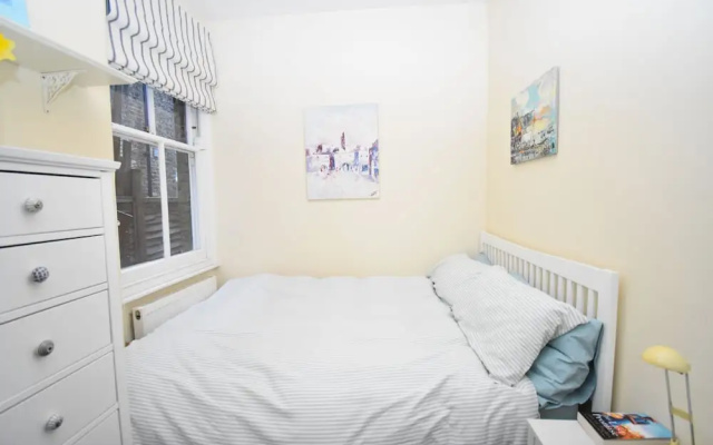 Lovely 1 BR Flat in Battersea