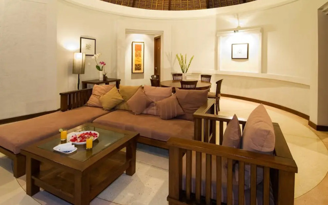 Alam Bali Villa