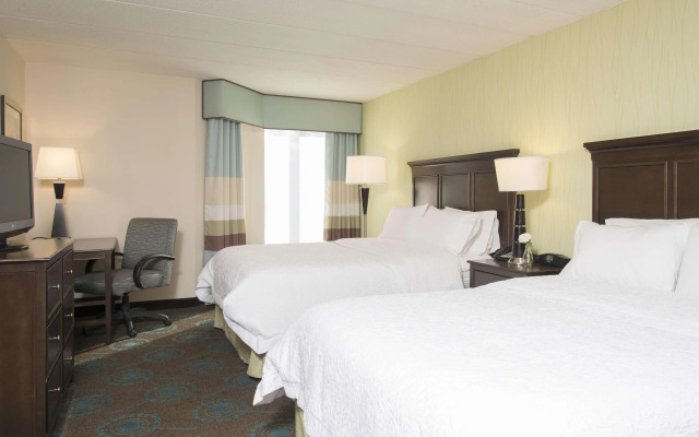 Hampton Inn and Suites Kokomo