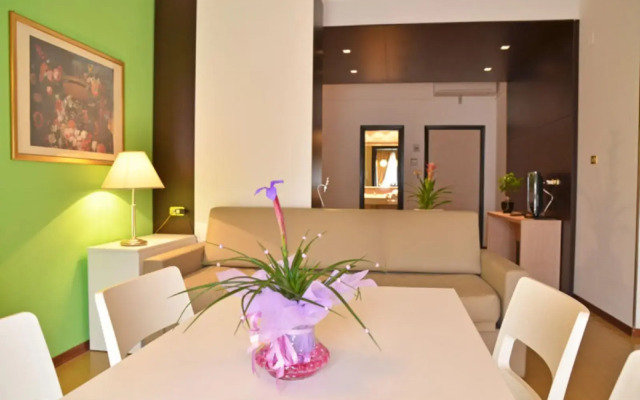 Grand Eurhotel