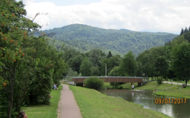 Villa Vitalis