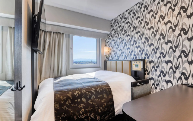 APA Hotel Takaoka Ekimae