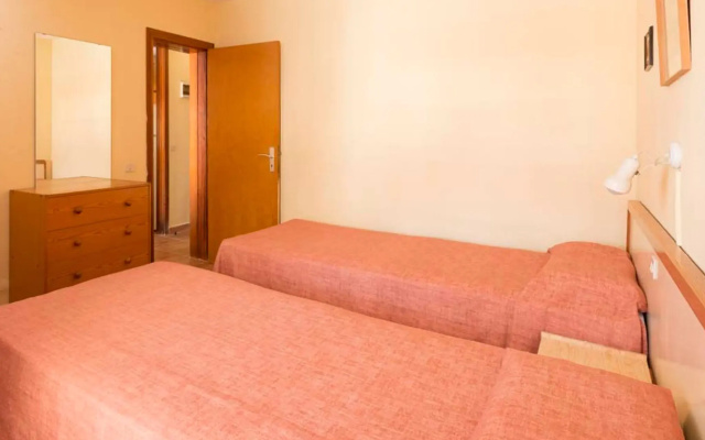 Beautiful Holiday Home in Adeje with Swimming Pool