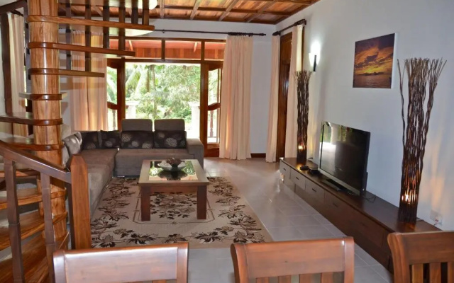 Villa Pasyon