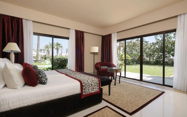 Jaz Oriental Resort