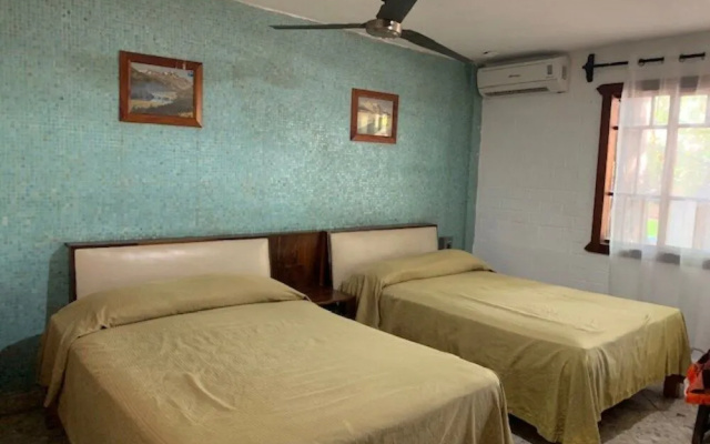 OYO Hotel Miami Acapulco