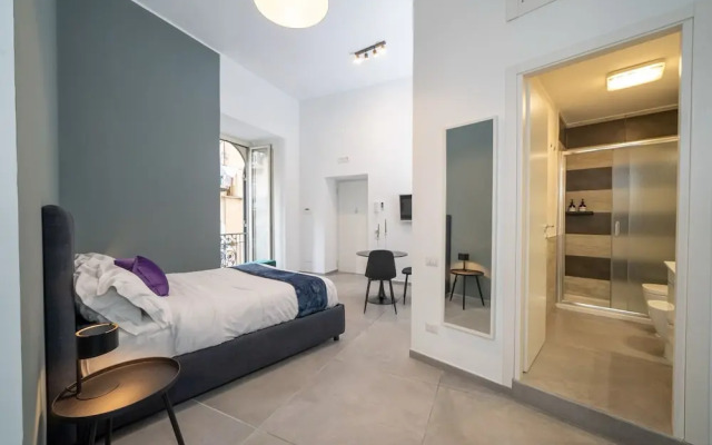 Bovio Boutique Sudio Apartment