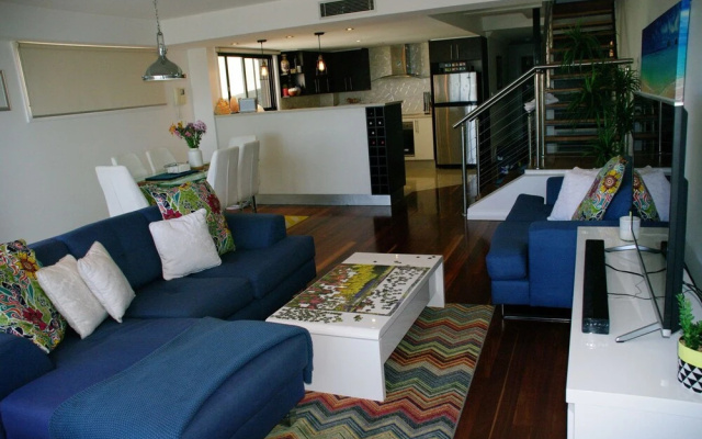 Beach Haven, 80A Government Road