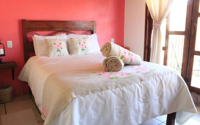 Hotel San Jorge
