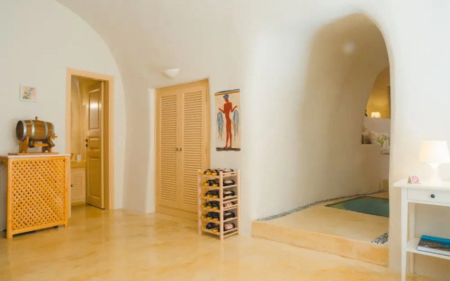 Flora's House