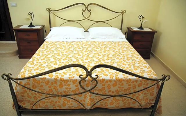 B&B Borgosolare