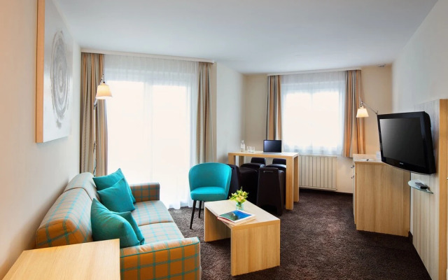 Hotel Oberland