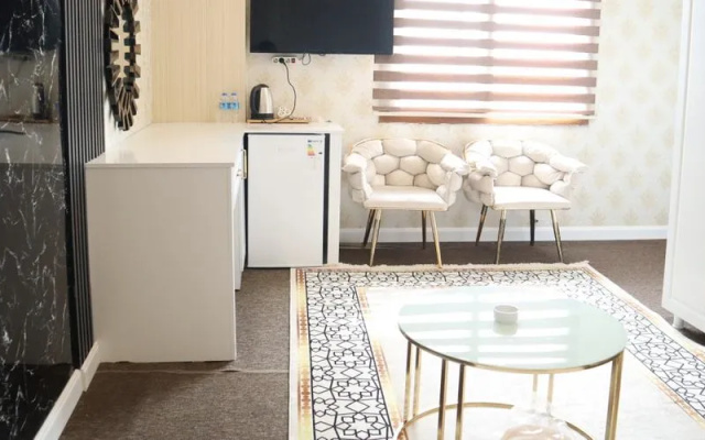 Bulut Royal Hotel