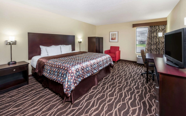 Days Inn & Suites by Wyndham Casey