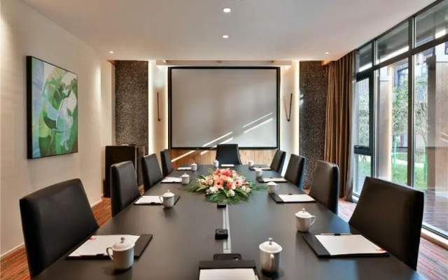 Blossom Hill Hotel Xi’an Shijingli