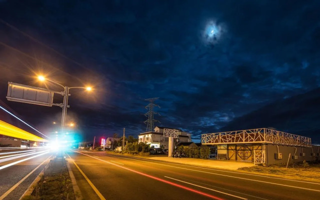 Zone17 diving station