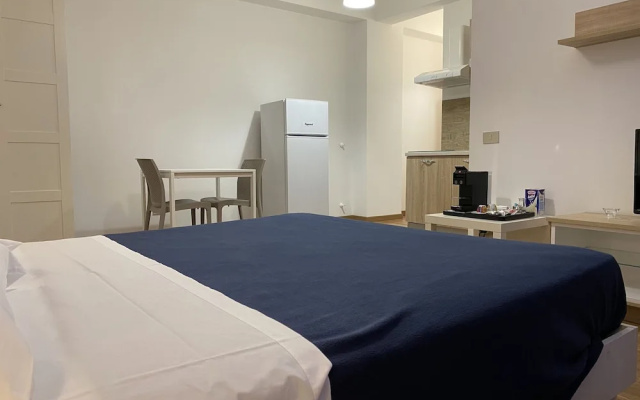 Marina di Petrolo Apartments