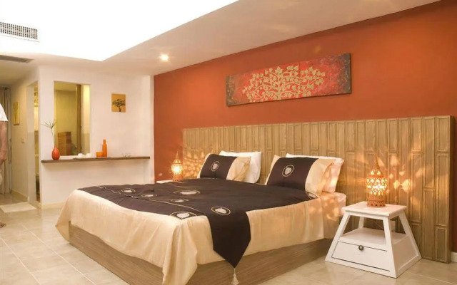 Nantra De Boutique