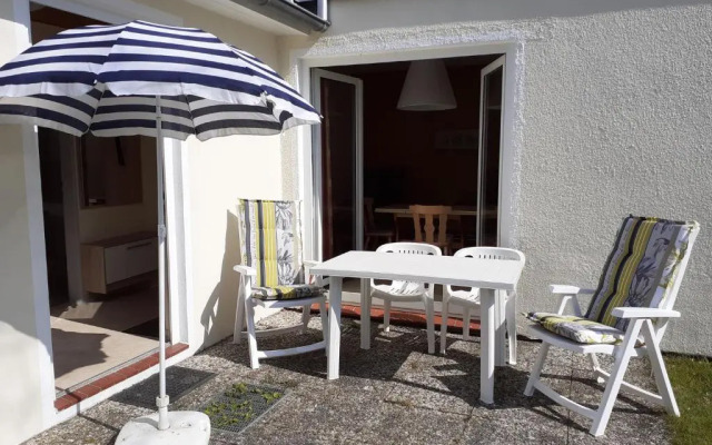 Haus Strandgang, Whg 7
