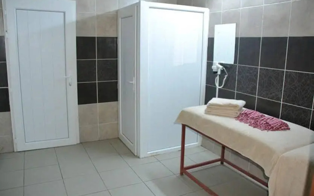 Basak Termal Hotel