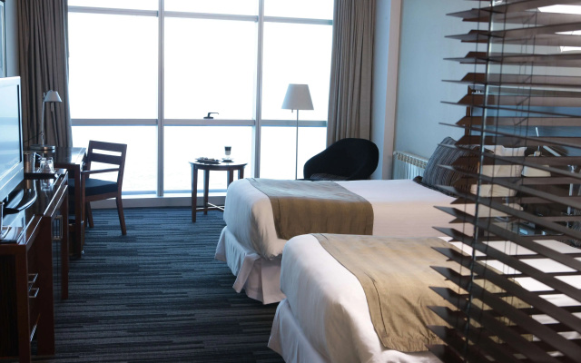 Hotel Dreams del Estrecho