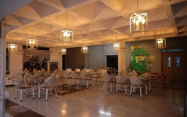 Hotel FORT28