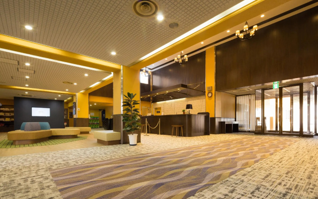 Tazawako Lake Resort & Onsen