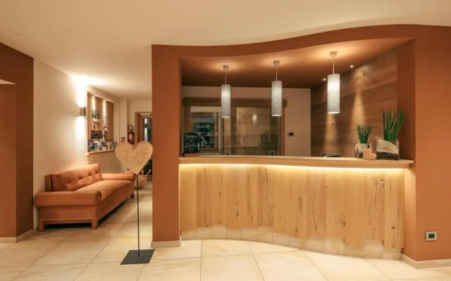 Albergo Belvedere