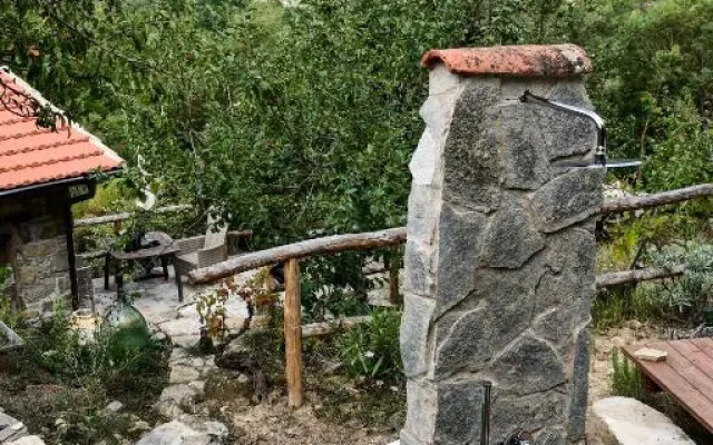 Casa Lucertola