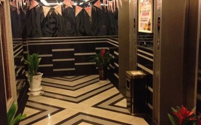 Motel 168 Hotel