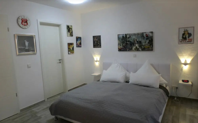 Eifel-Appartementen