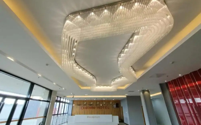 Coloho Hotel