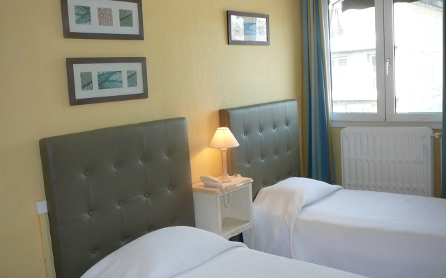 Hôtel Faidherbe