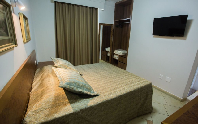 Reisper Palace Hotel