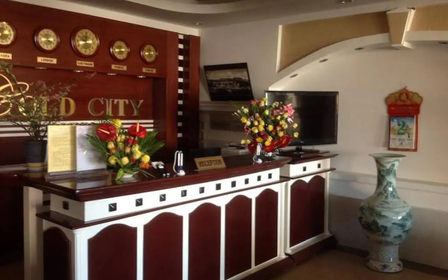 Pho Lanh Hotel