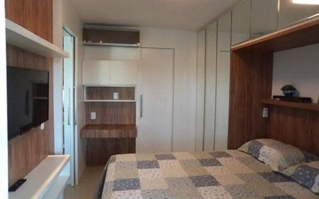 Apartamento na Praia Futuro