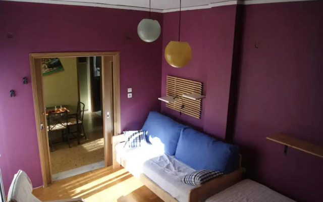 Nice Apartment Near City Center